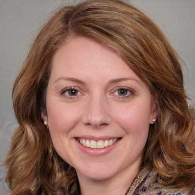 Sarah Mitchell